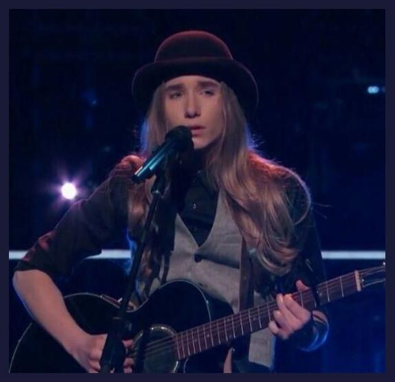 Sawyer Fredericks